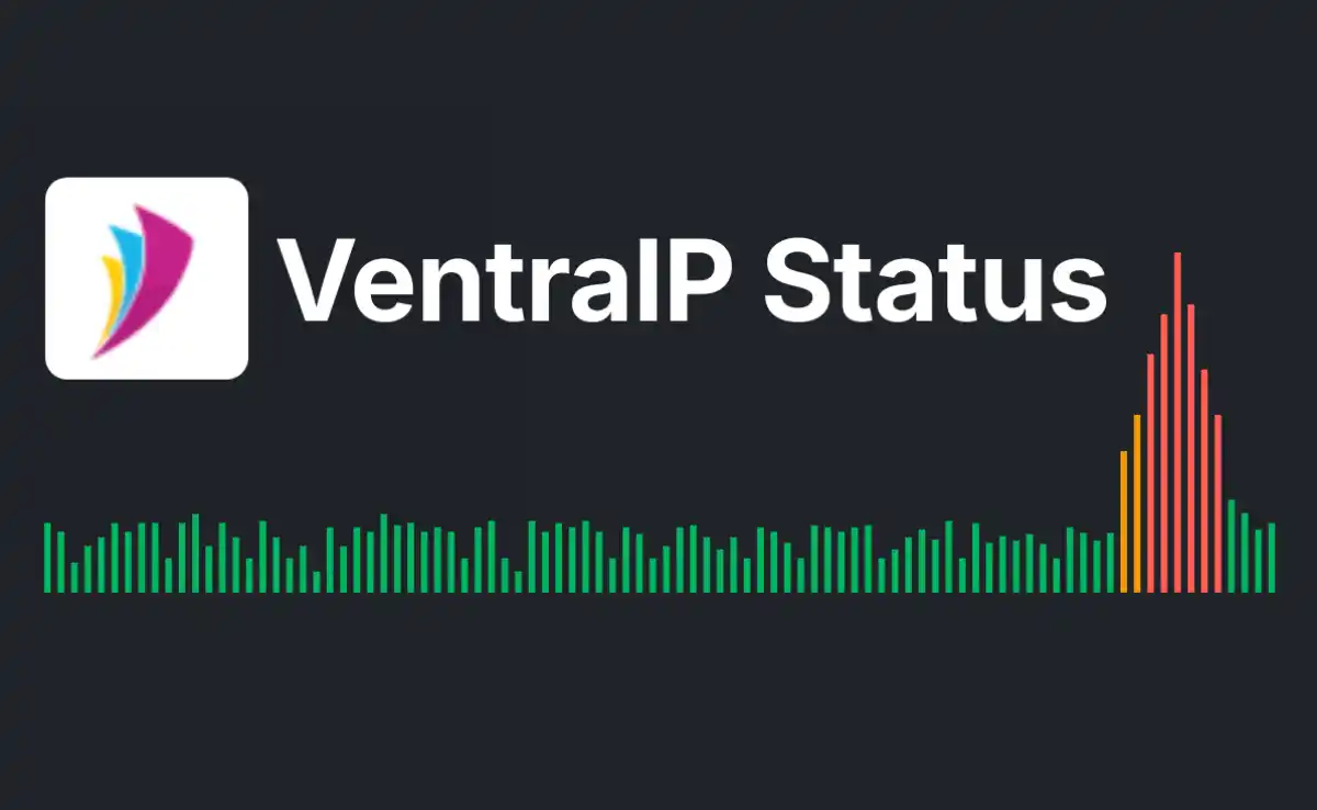 VentraIP DDoS takes Streamotive offline; we apologise and begin dedicated-host migration